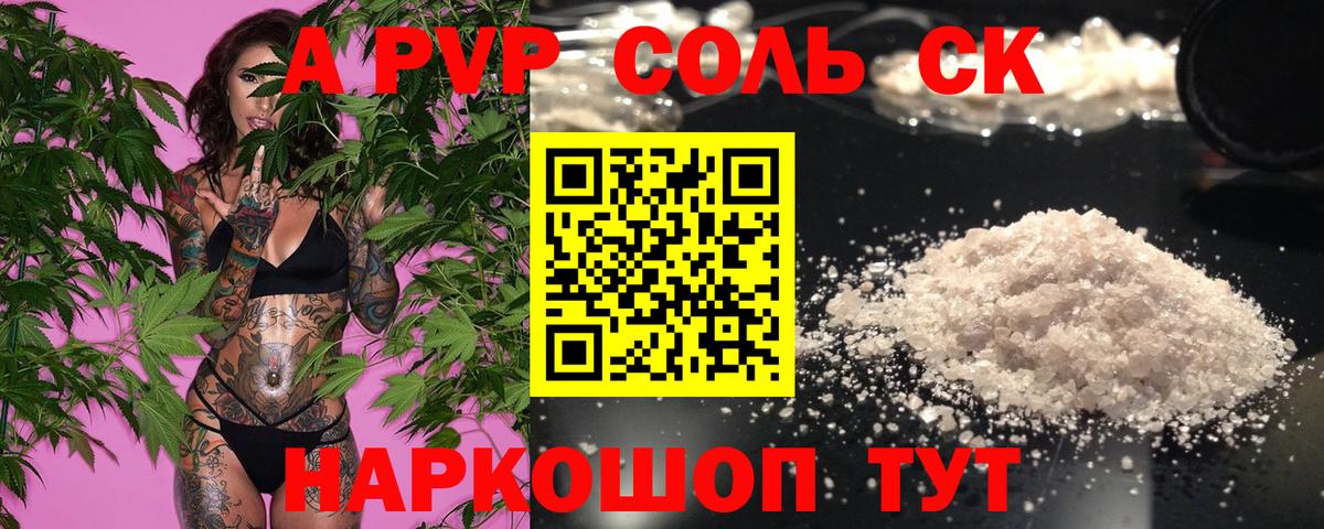 A-PVP VHQ Курчалой
